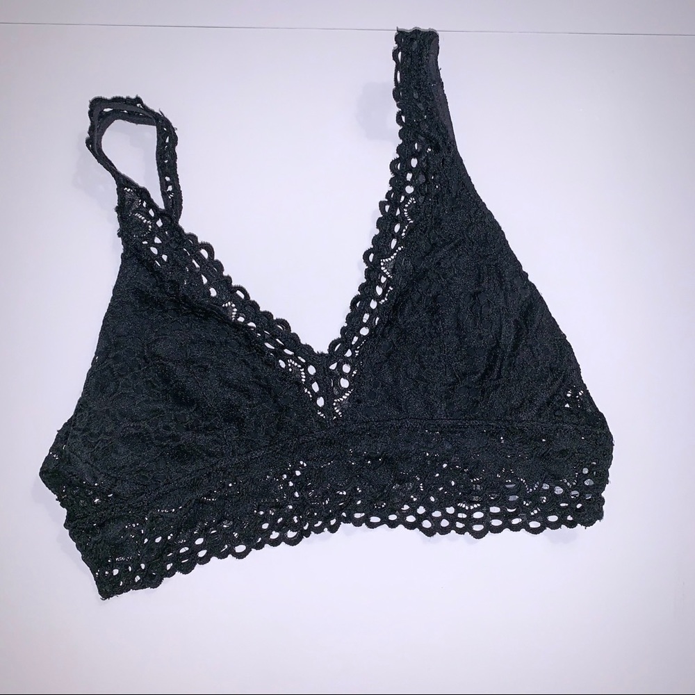 Aerie Lace Bralette